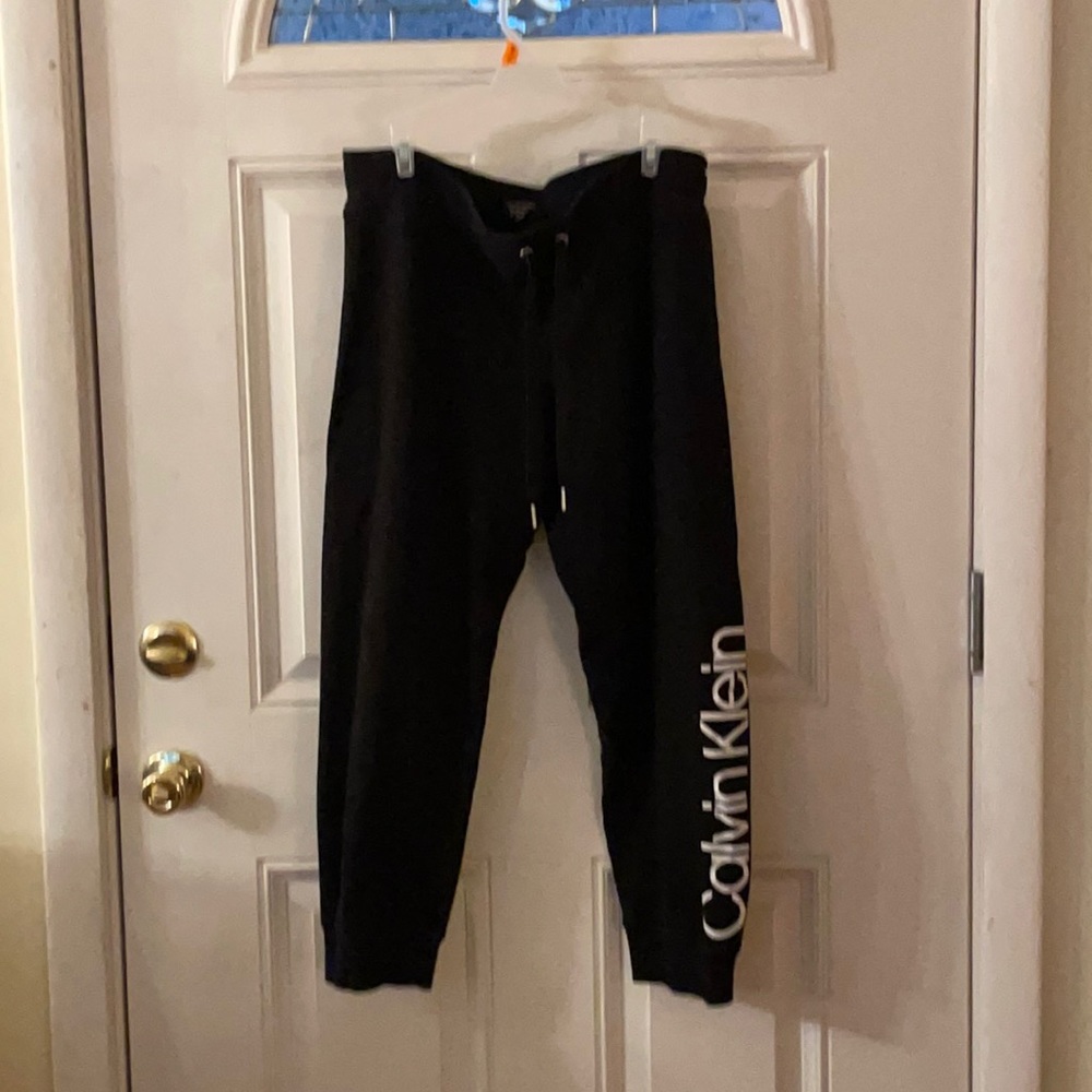 Calvin Klein Performance sweatpants Joggers